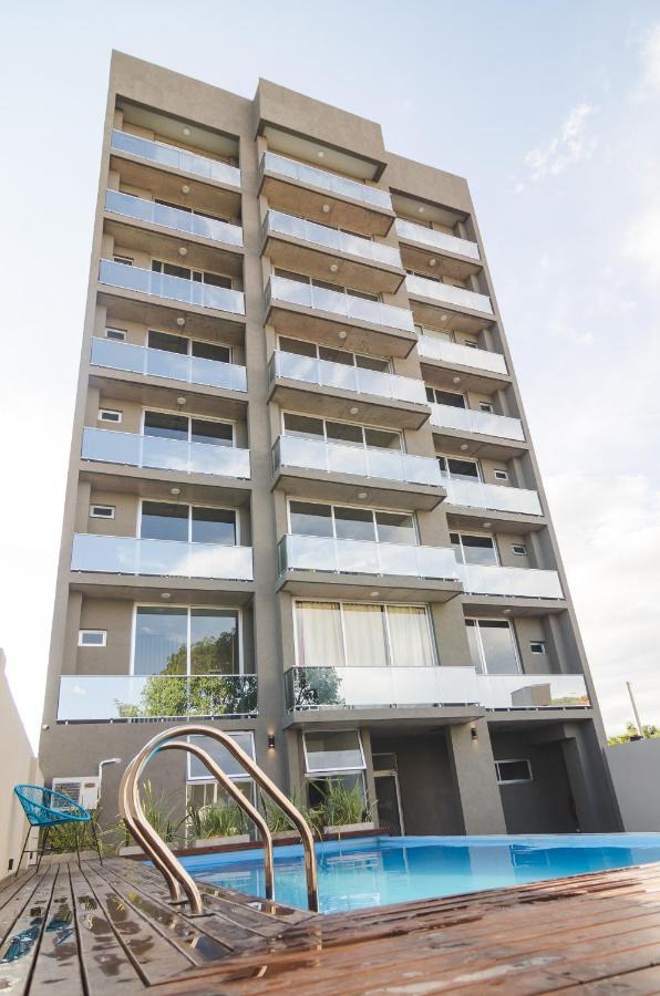 Donna Alda Dfc Apartamento Salta Exterior foto